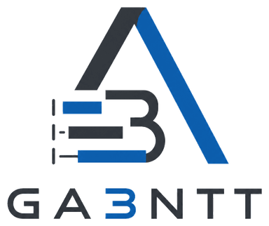 GA3NTT módszertan